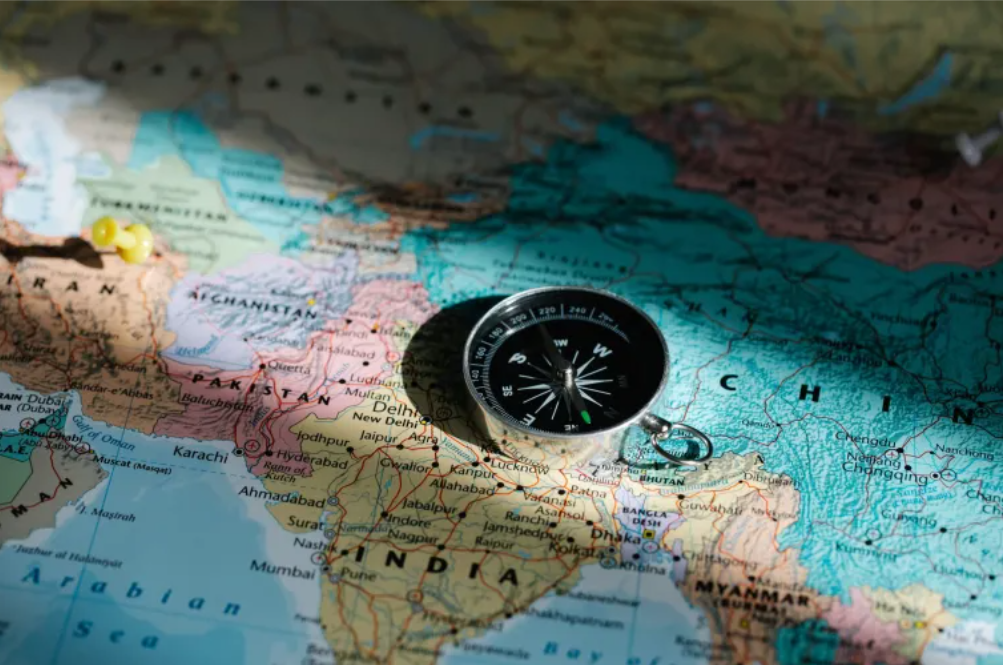 Europe and the new international scenario